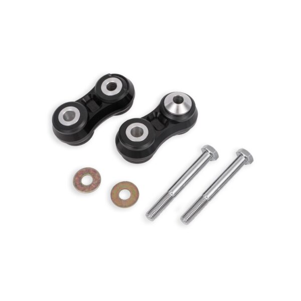 Vertical Link, Rear Lower Control Arms, Delrin Bushings