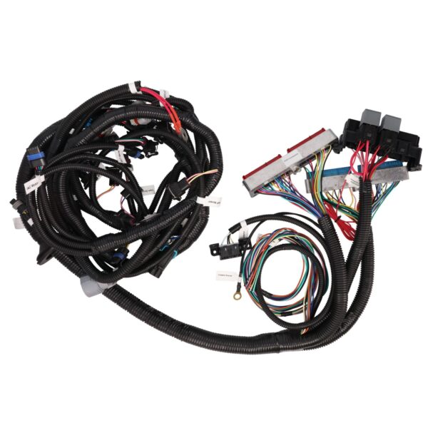 TSP Standalone Wiring Harness; LS1 Drive by Cable with T4L60E Auto