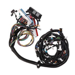 TSP Standalone Wiring Harness; LS1 Drive by Wire with T56 Manual