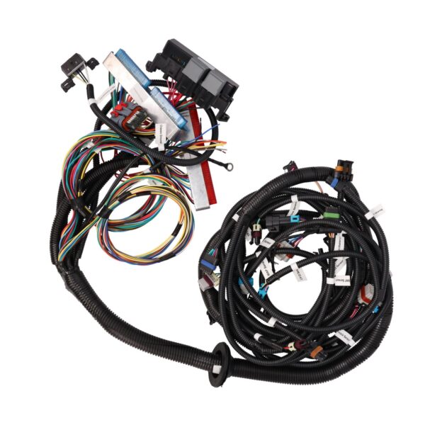 TSP Standalone Wiring Harness; LS1 Drive by Wire with T56 Manual