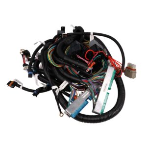 Standalone Wiring Harness; LH6, LY5, LMG, LH8 Drive by Wire w 4L60E 15-pin auto