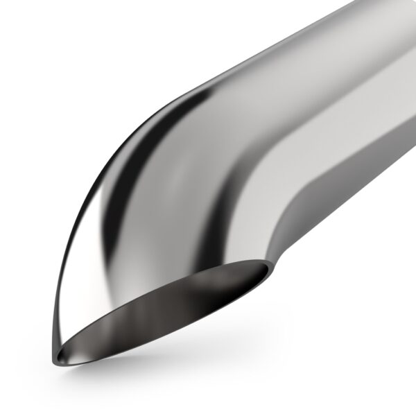 MagnaFlow 2022-2025 Jeep Grand Cherokee NEO Series Cat-Back Performance Exhaust System