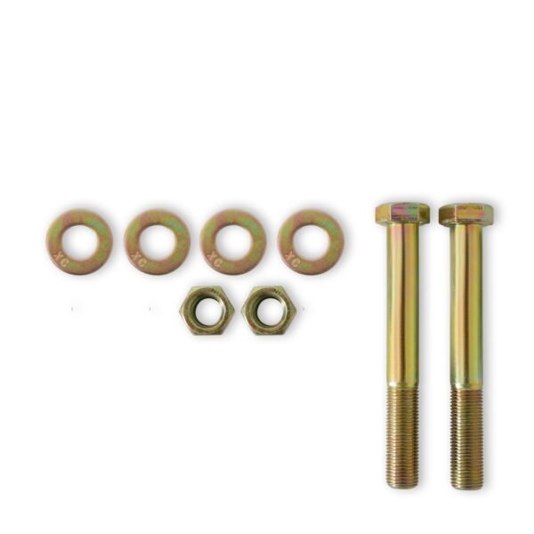 1967-1970 Mustang Camber Eccentric Kit