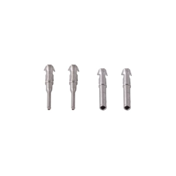 Deutsch Connector Kit with housing Terminals Pins and Seals.