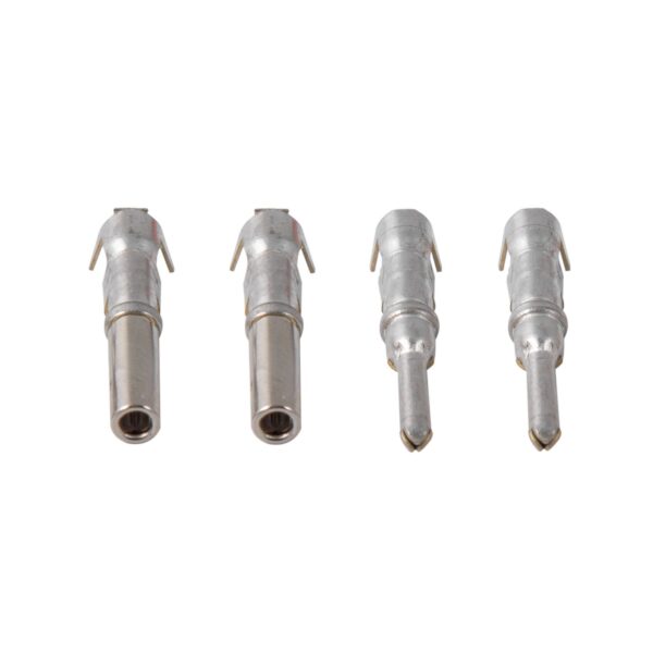 Deutsch Connector Kit with housing Terminals Pins and Seals.