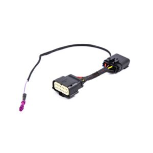 DRL Harness for Ford Mustang sequential LED turn signal.