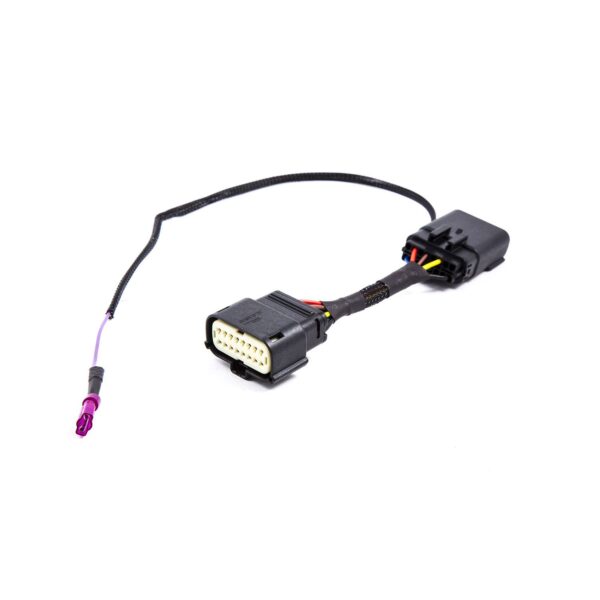 DRL Harness for Ford Mustang sequential LED turn signal.