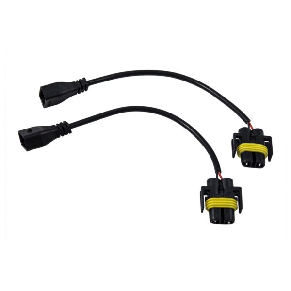 Converts socket to your vehicles factory socket size.