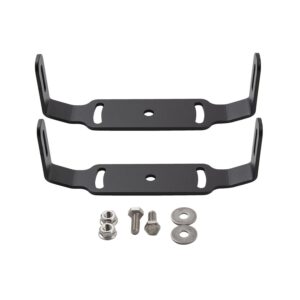 Mounting bracket for your LED light bar.