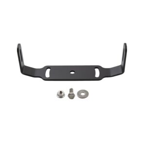 Mounting bracket for your LED light bar.