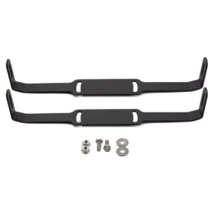 Mounting bracket for your LED light bar.