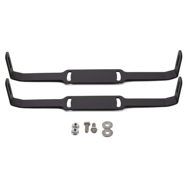 Mounting bracket for your LED light bar.