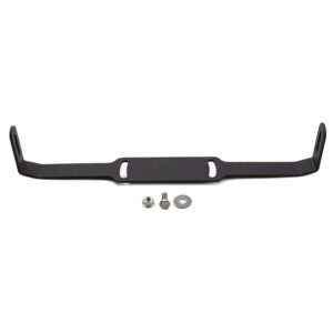 Mounting bracket for your LED light bar.