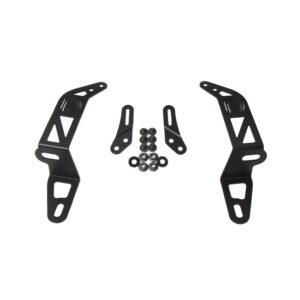 Mounting bracket for your LED light bar.