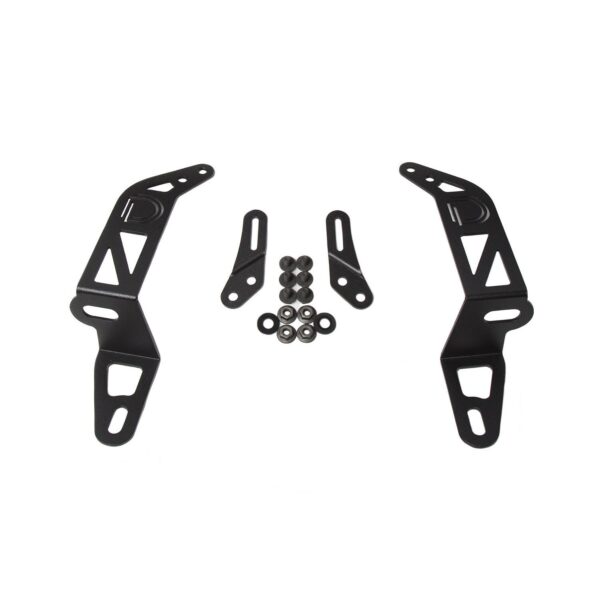 Mounting bracket for your LED light bar.