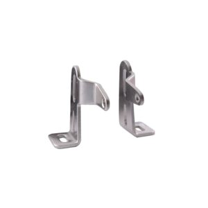 Mounting bracket for your LED light bar.