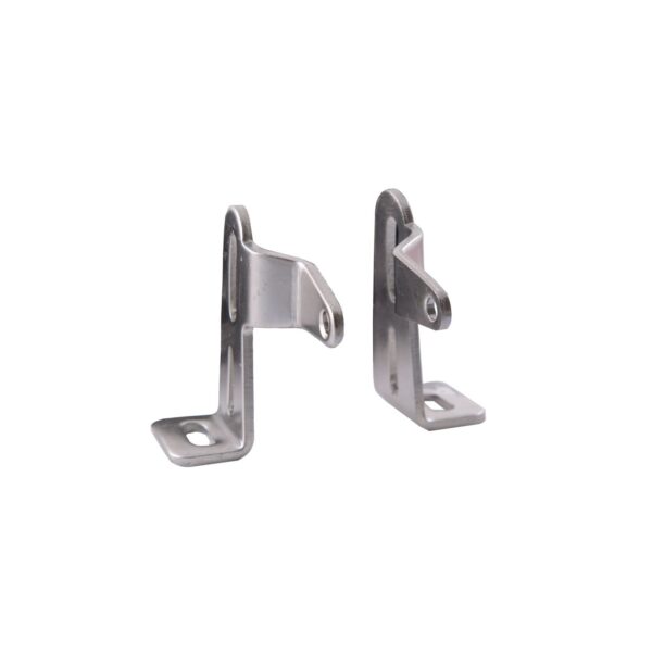 Mounting bracket for your LED light bar.