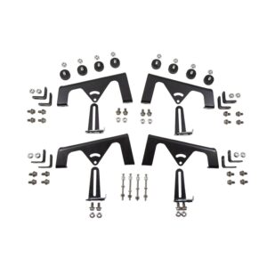 Mounting bracket for your LED light bar.