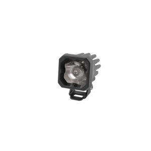 Pod light featuring modern TIR optics for the highest intensity on the market.