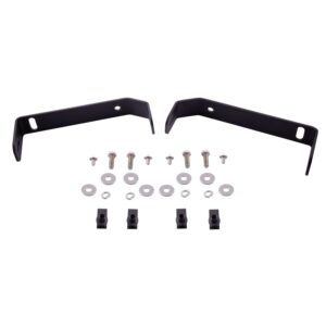 Mounting bracket for SS6 LED Lightbar.