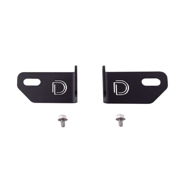 Mounting bracket for SS18 LED Lightbar.