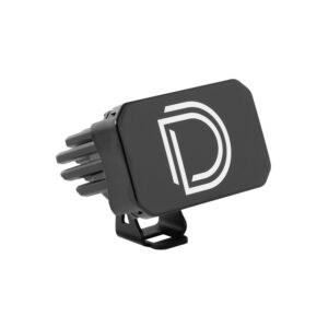 Snap-on cover for your Stage Series 2" LED Pod Light.