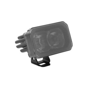 Snap-on cover for your Stage Series 2" LED Pod Light.