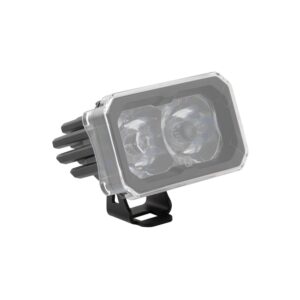 Snap-on cover for your Stage Series 2" LED Pod Light.
