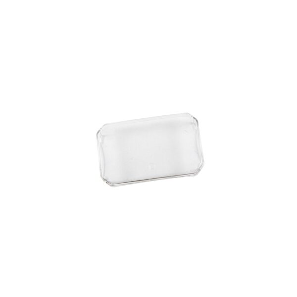 Snap-on cover for your Stage Series 2" LED Pod Light.