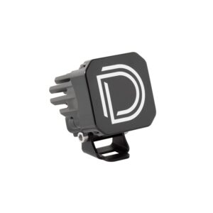 Snap-on cover for your Stage Series C1 LED Pod Light.