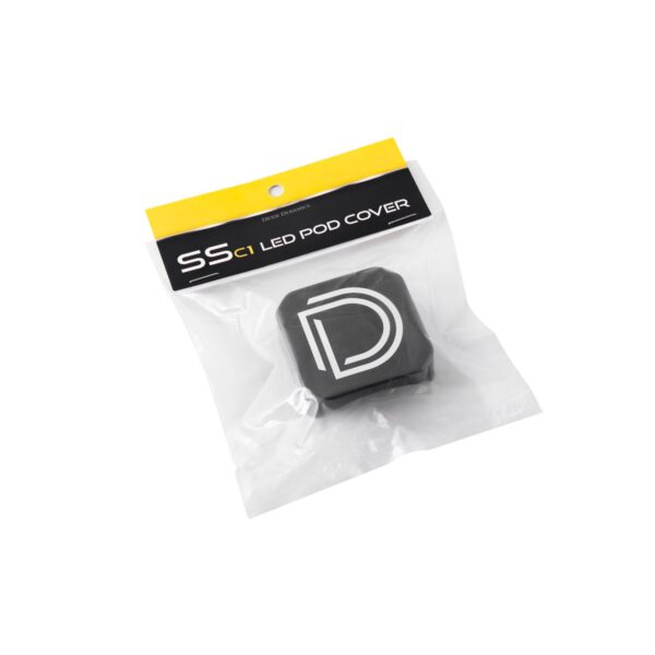 Snap-on cover for your Stage Series C1 LED Pod Light.
