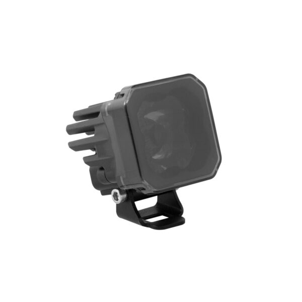 Snap-on cover for your Stage Series C1 LED Pod Light.