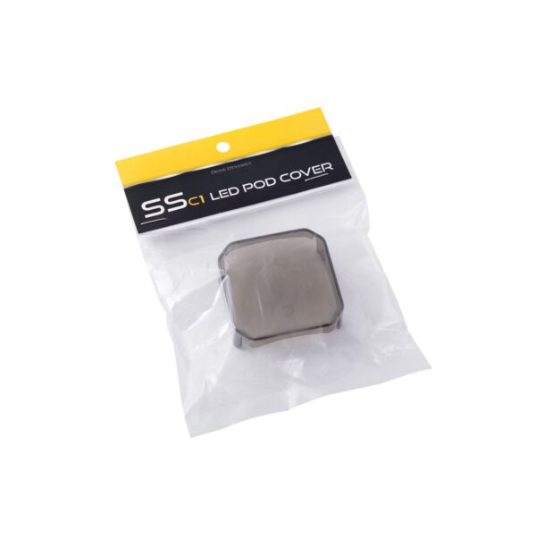Snap-on cover for your Stage Series C1 LED Pod Light.