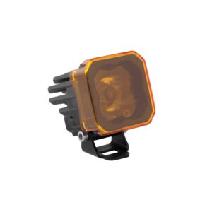Snap-on cover for your Stage Series C1 LED Pod Light.