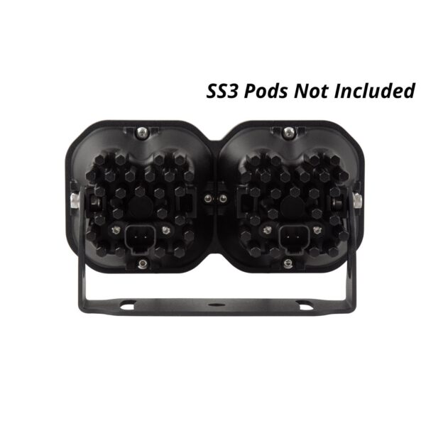 Mounting bracket kit for your SS3 Pods.
