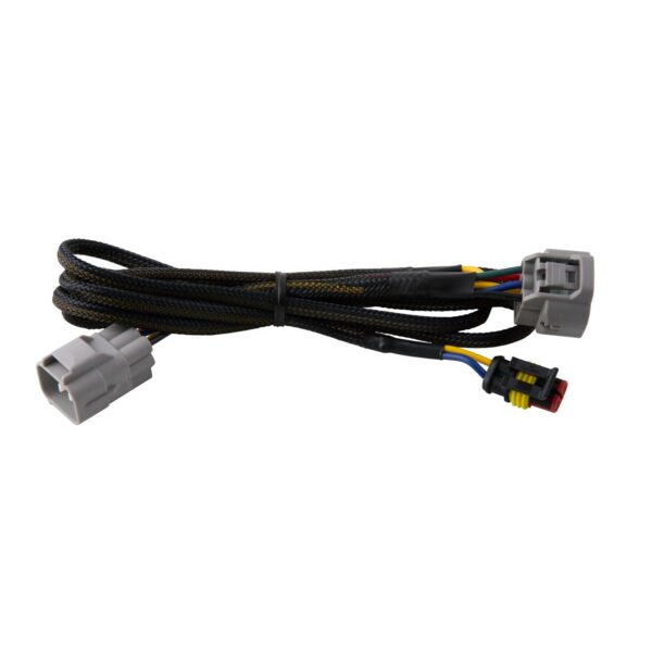 Allows for plug-and-play connection of your LED pods.