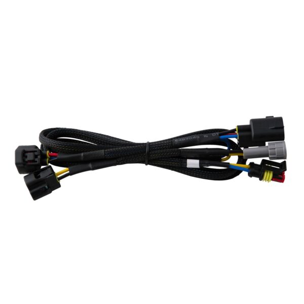 Allows for plug-and-play connection of your LED pods.