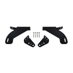 Mounting bracket for your LED light bar.