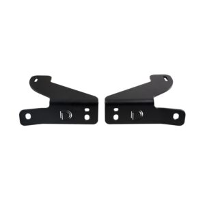 Mounting bracket for your LED light bar.