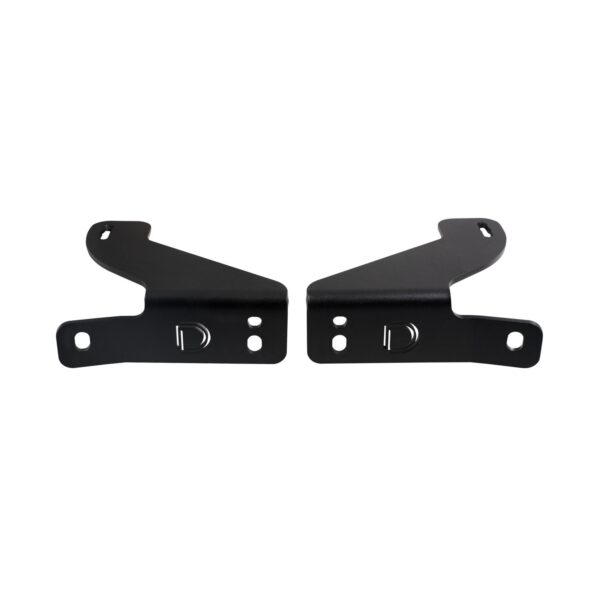 Mounting bracket for your LED light bar.