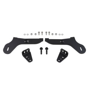 Mounting bracket for your LED light bar.