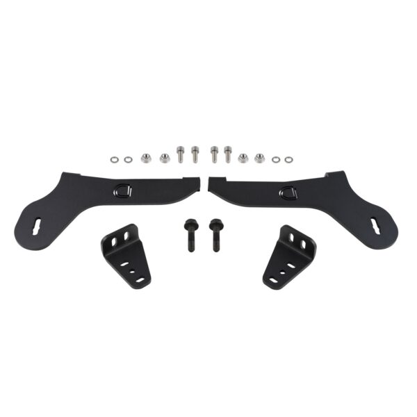 Mounting bracket for your LED light bar.
