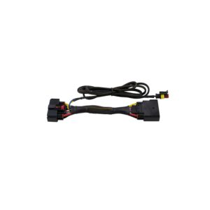 Connects your Diode Dynamics backlit pods to your vehicle's backup wiring.