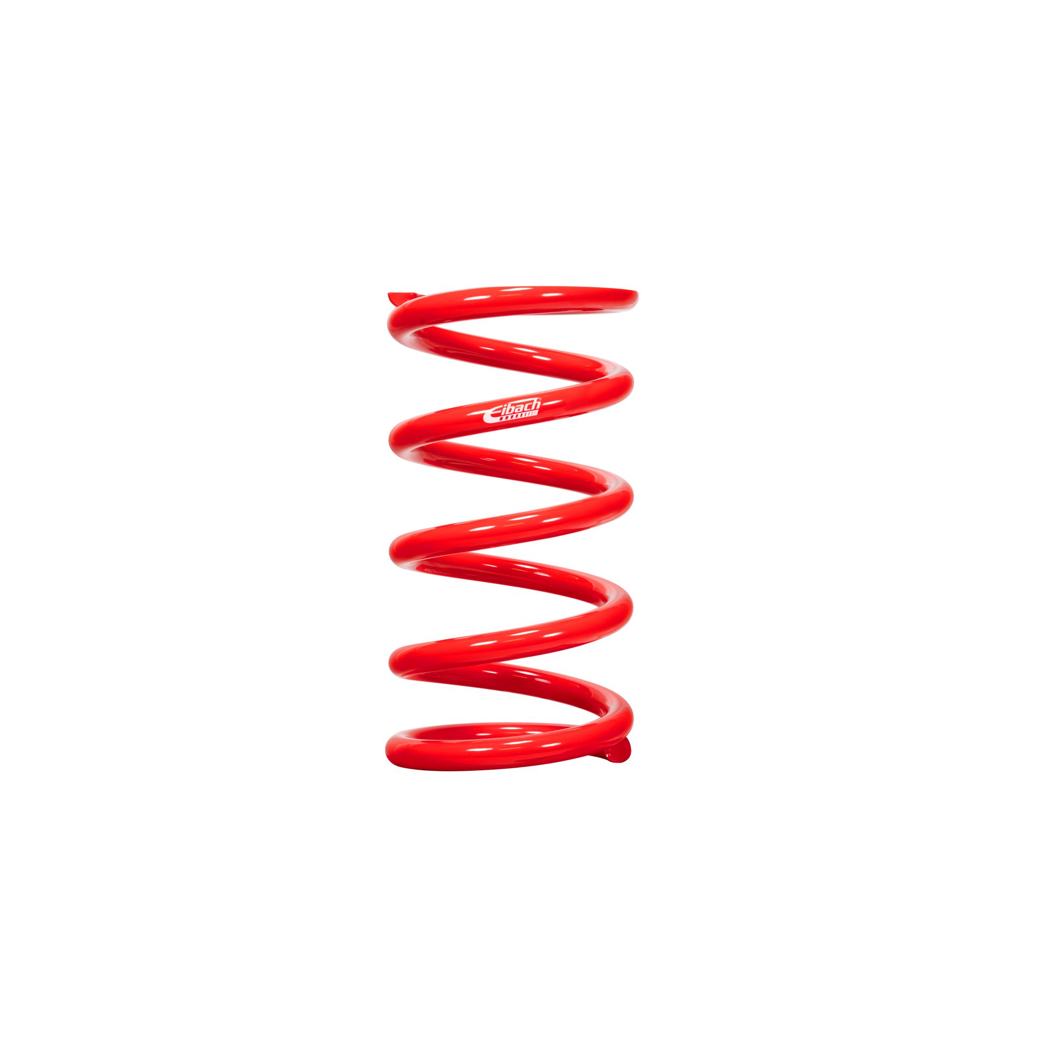 Single Spring