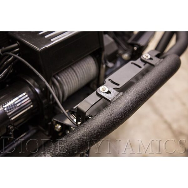 Mounting bracket for your LED light bar.