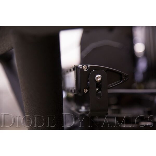 Mounting bracket for your LED light bar.