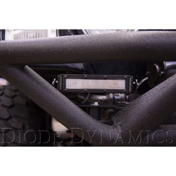 Mounting bracket for your LED light bar.