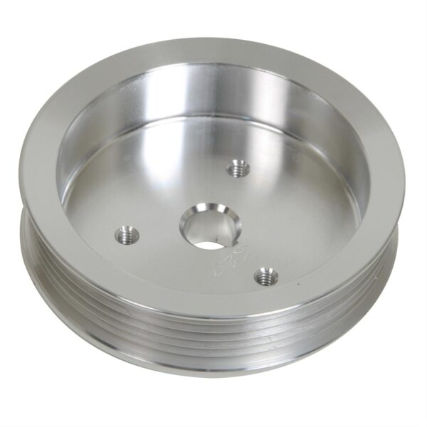 Serpentine Power Steering Pulley