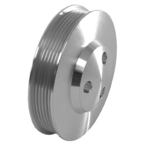 POWER STEERING PULLEY