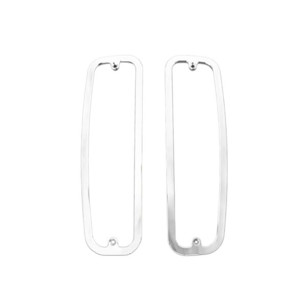 Tail Light Bezel for 1967 - 1972 Ford F Series Truck
